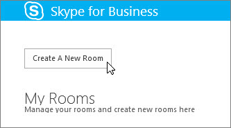 clear skype for business multiple chat on mac